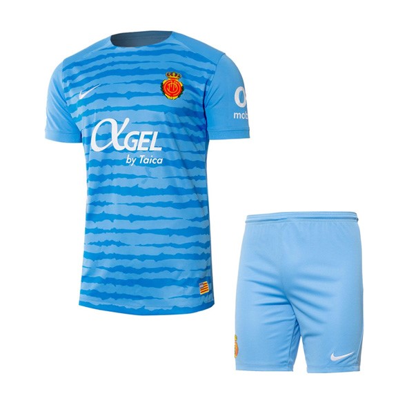 Camiseta RCD Mallorca 3ª Niño 2024-2025